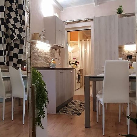 Ribero'S Home - Center - Quite Zone سانريمو المظهر الخارجي الصورة