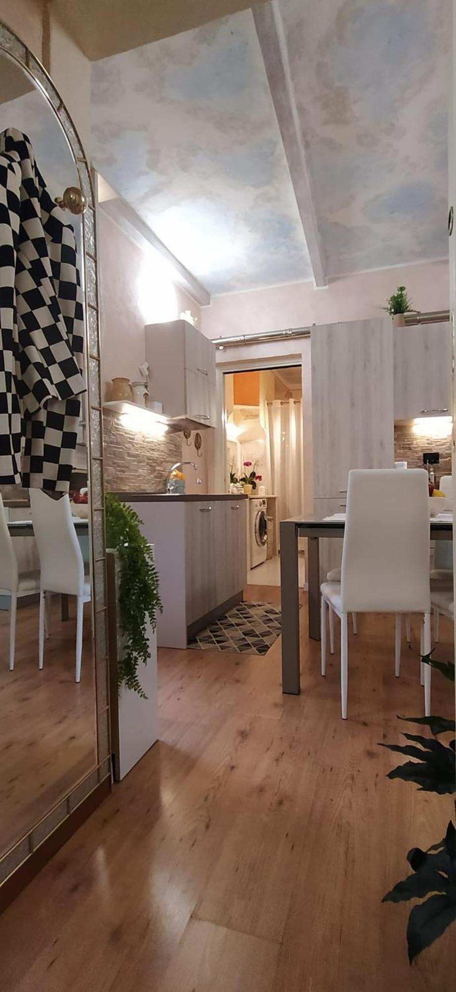 Ribero'S Home - Center - Quite Zone سانريمو المظهر الخارجي الصورة