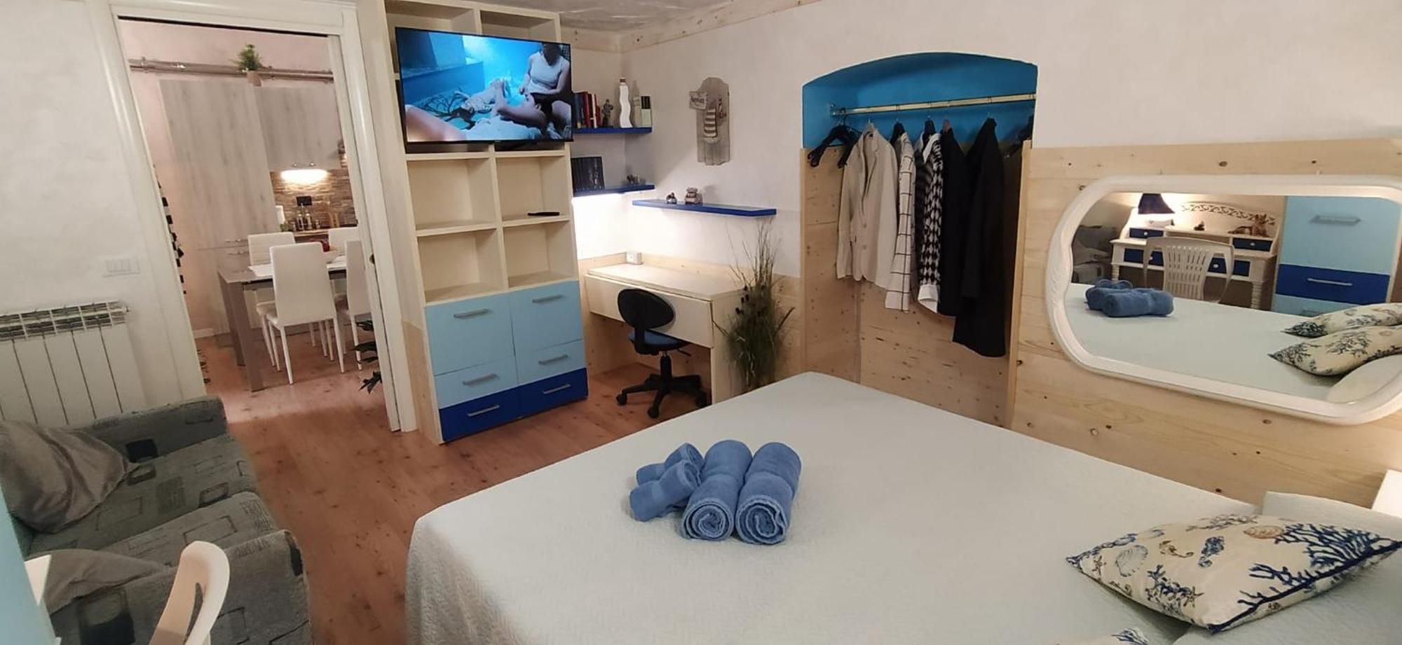 Ribero'S Home - Center - Quite Zone سانريمو المظهر الخارجي الصورة