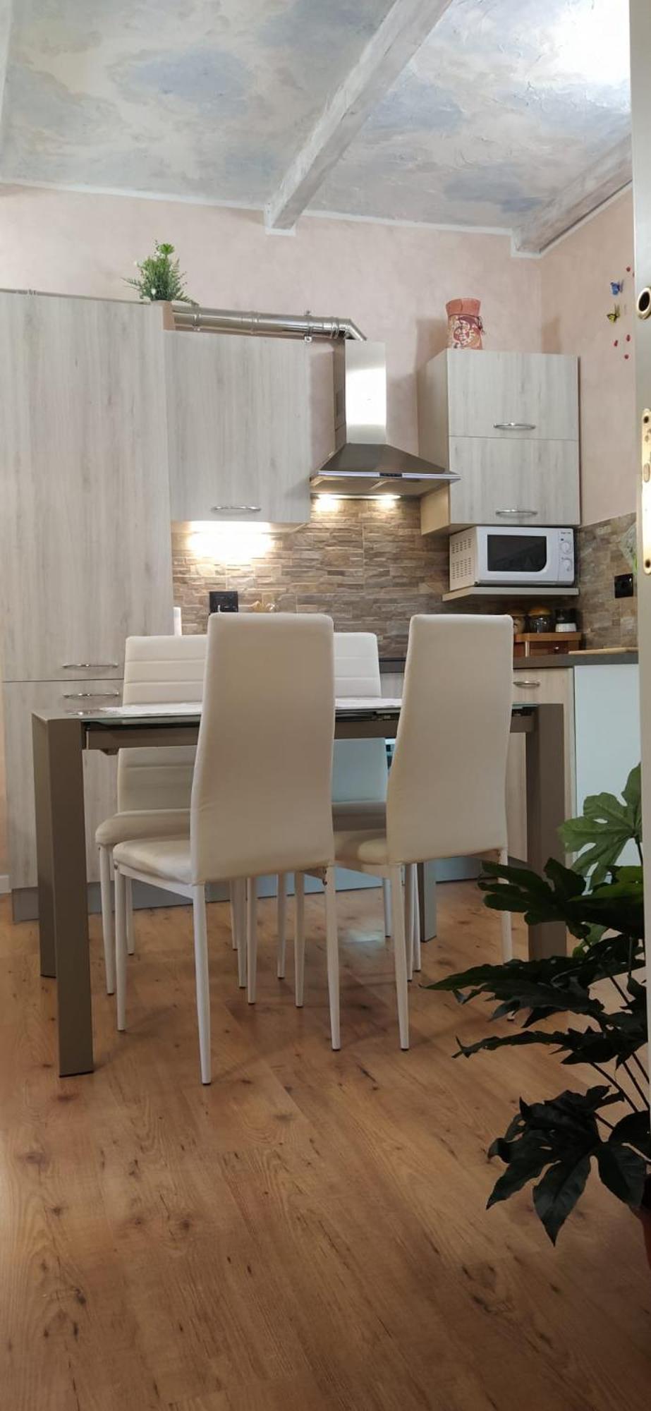 Ribero'S Home - Center - Quite Zone سانريمو المظهر الخارجي الصورة