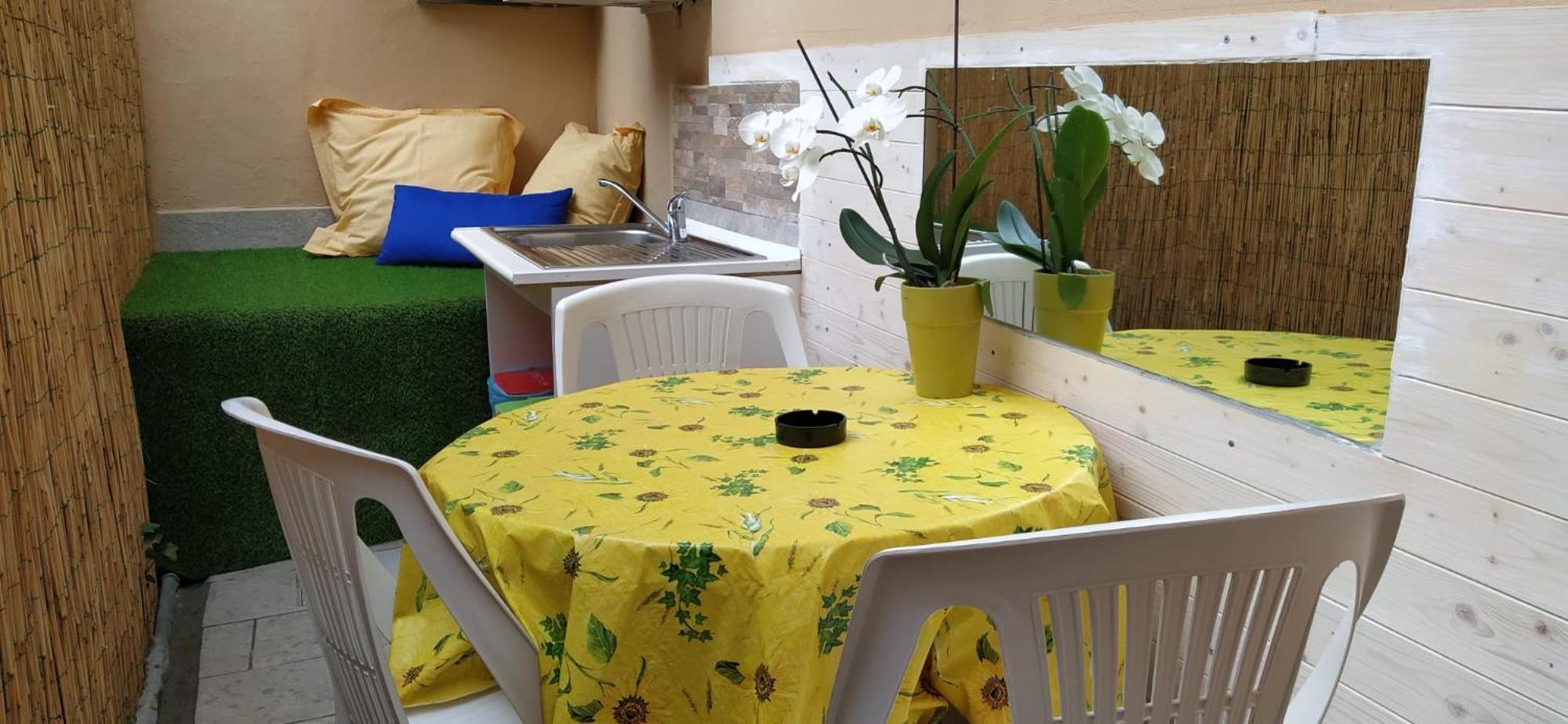 Ribero'S Home - Center - Quite Zone سانريمو المظهر الخارجي الصورة