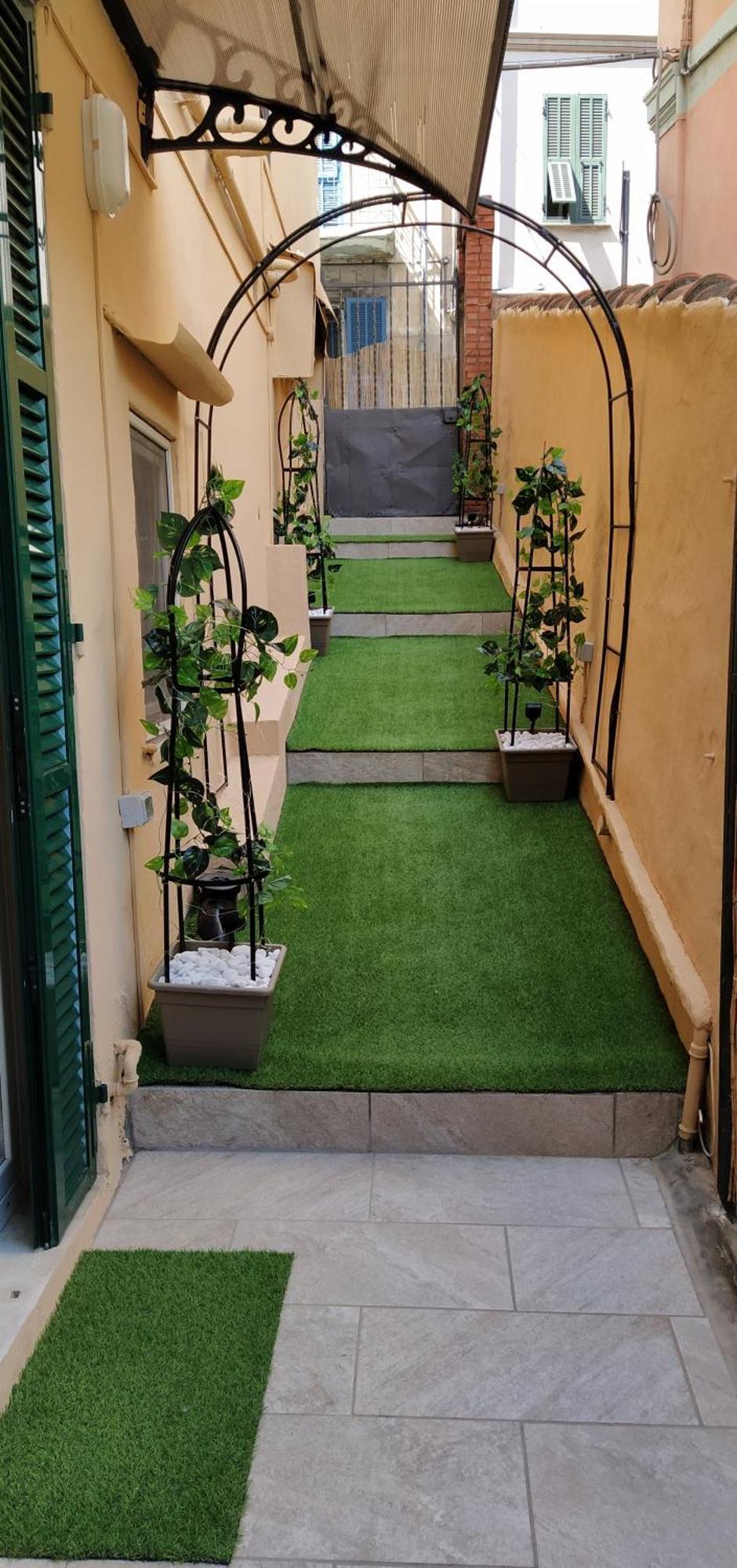 Ribero'S Home - Center - Quite Zone سانريمو المظهر الخارجي الصورة